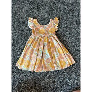 2T DotDotSmile Dress